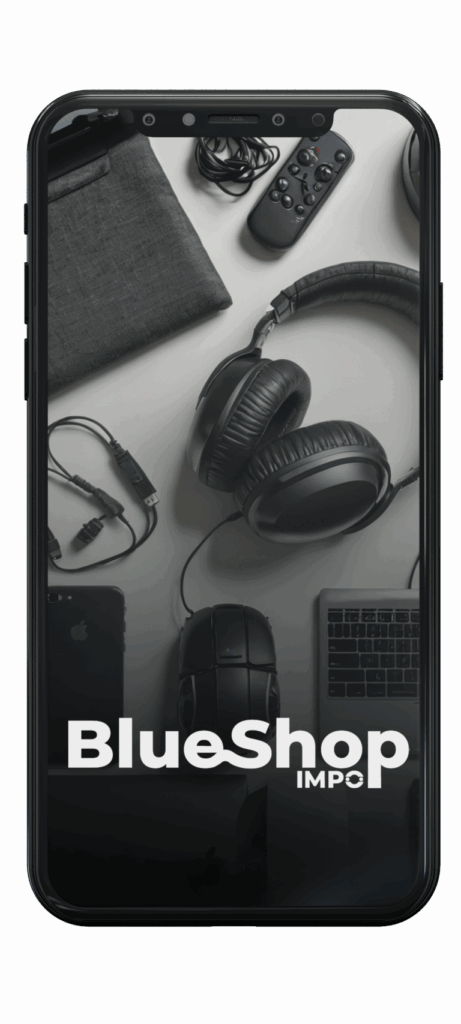 BlueShopCelular