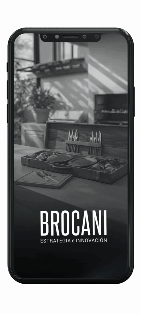 BrocaniCelular