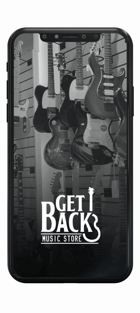 GetBackCelular